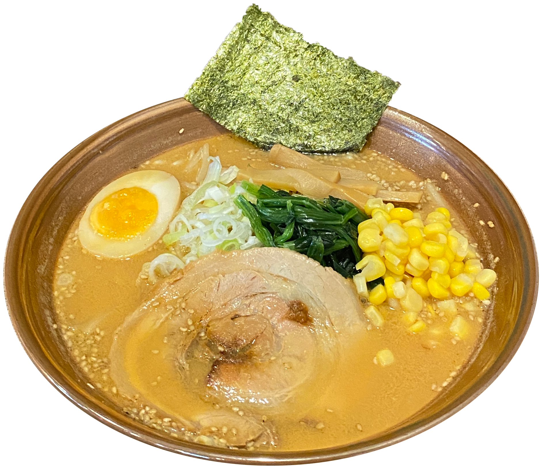 みそらーめん
