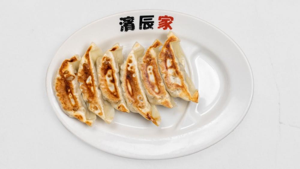 餃子(5個入り)