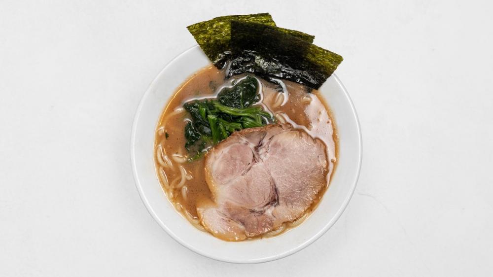 らーめん